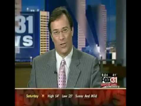 Wash On Wheels Featured On FOX31 News
