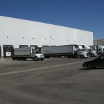 Customized Denver Area Truck Fleet Washing