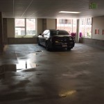 Parking Garage Cleaning For A Condo Association 18