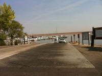 Boat Washing At Chatfield 14