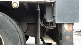 Schneider Truck Washing 02