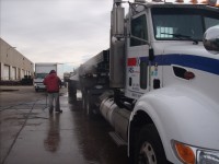 R & S Steel Contracts With Wash On Wheels For Truck Washing And Equipment Washing 17