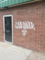Downtown Denver Graffiti Removal - Get It Done Now! 01