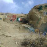 Graffiti Removal At Longmont's Sandstone Ranch 34