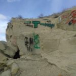 Graffiti Removal At Longmont's Sandstone Ranch 32