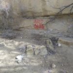 Graffiti Removal At Longmont's Sandstone Ranch 30