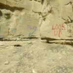 Graffiti Removal At Longmont's Sandstone Ranch 27
