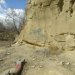 Graffiti Removal At Longmont's Sandstone Ranch 25