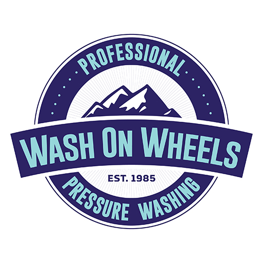 Wash On Wheels