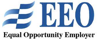 Equal Opportunity Employer Logo