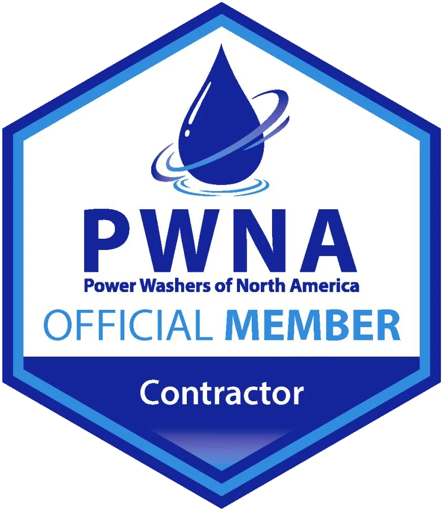 PWNA PWNA Logo